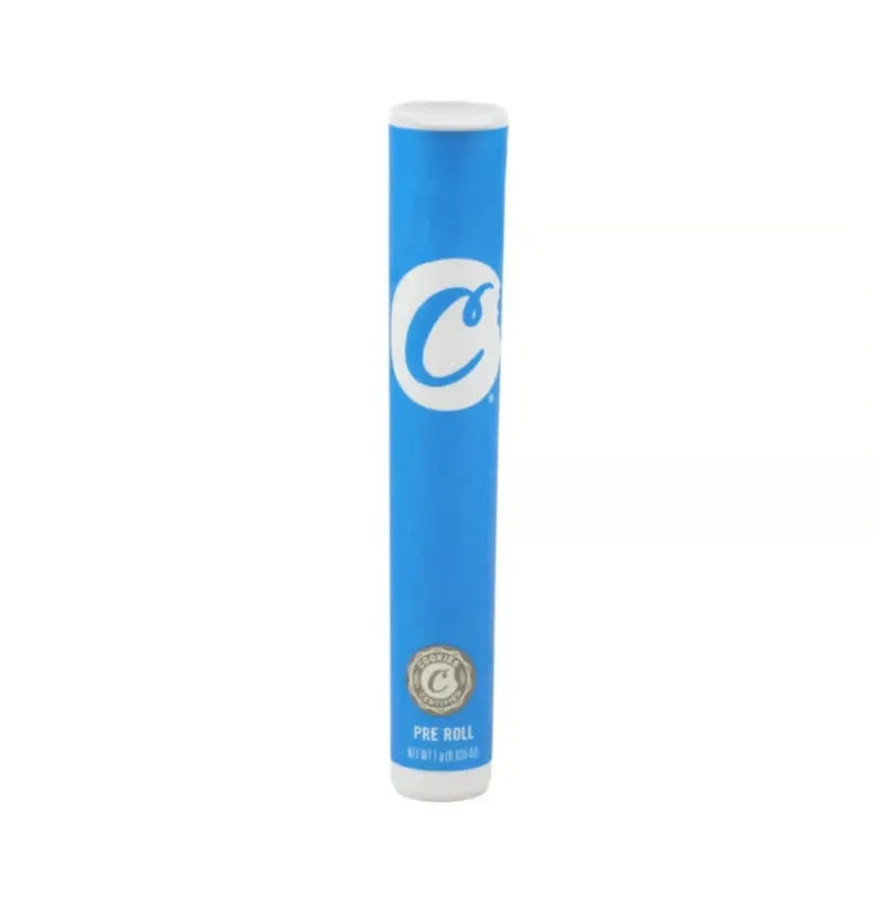 Buy Cookies Pre-Roll Pilon 1 g image