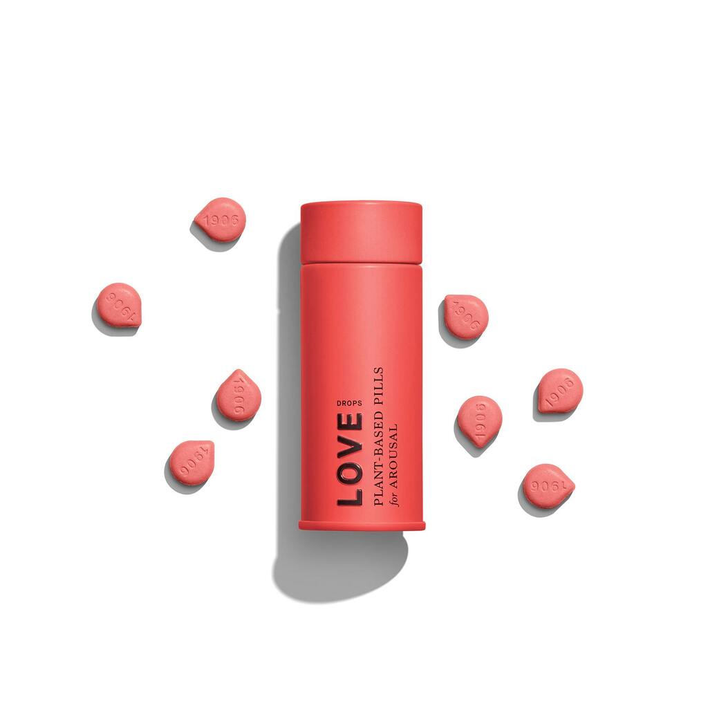 Love | 75mg 30pk