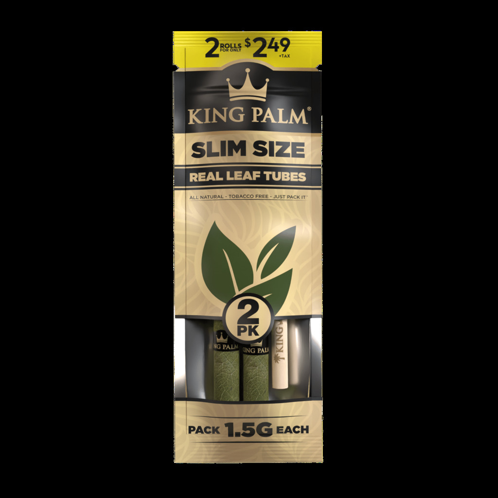 Slim Cone