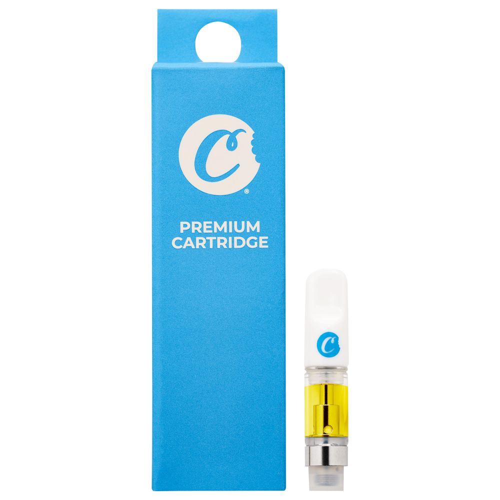 Buy Cookies Vapes Vape Cart | Triple Scoop 0.5g Cart image №0