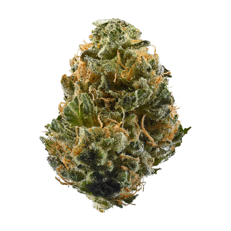 Buy SunMed Growers Flower Hazy Kush 14g image