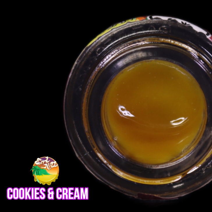 Buy Errl Hill Extract Cookies & Cream 1 g image