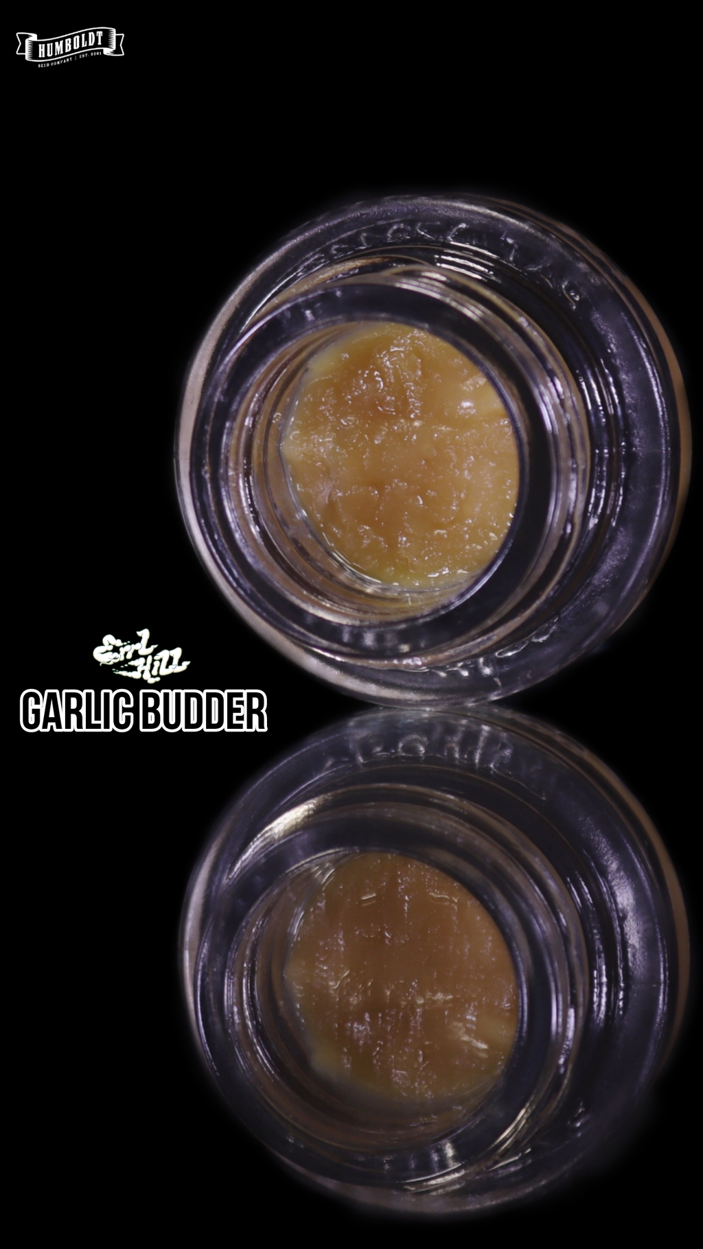 Garlic Budder Errl Hill