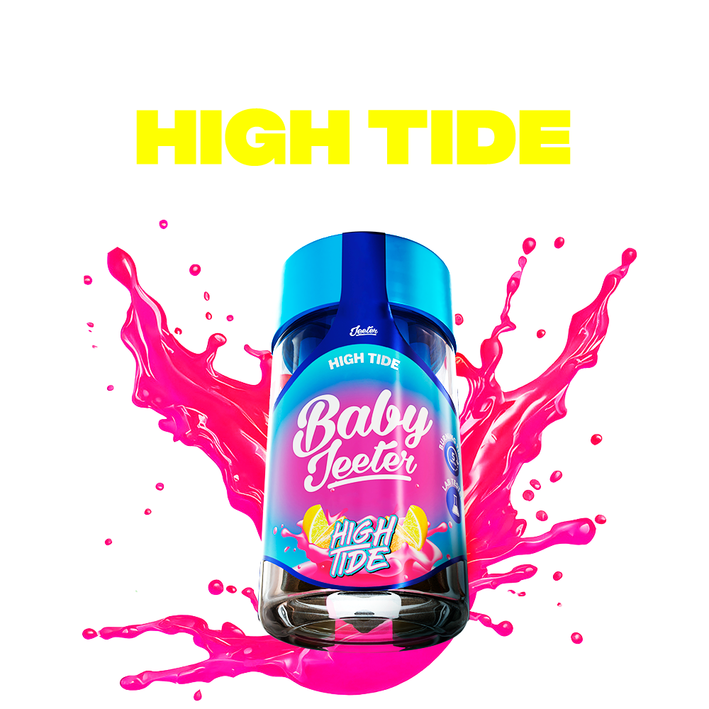 High Tide