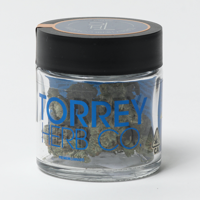 Buy Torrey Herb Co. Flower Rainbow Sherbet 3.5 g image