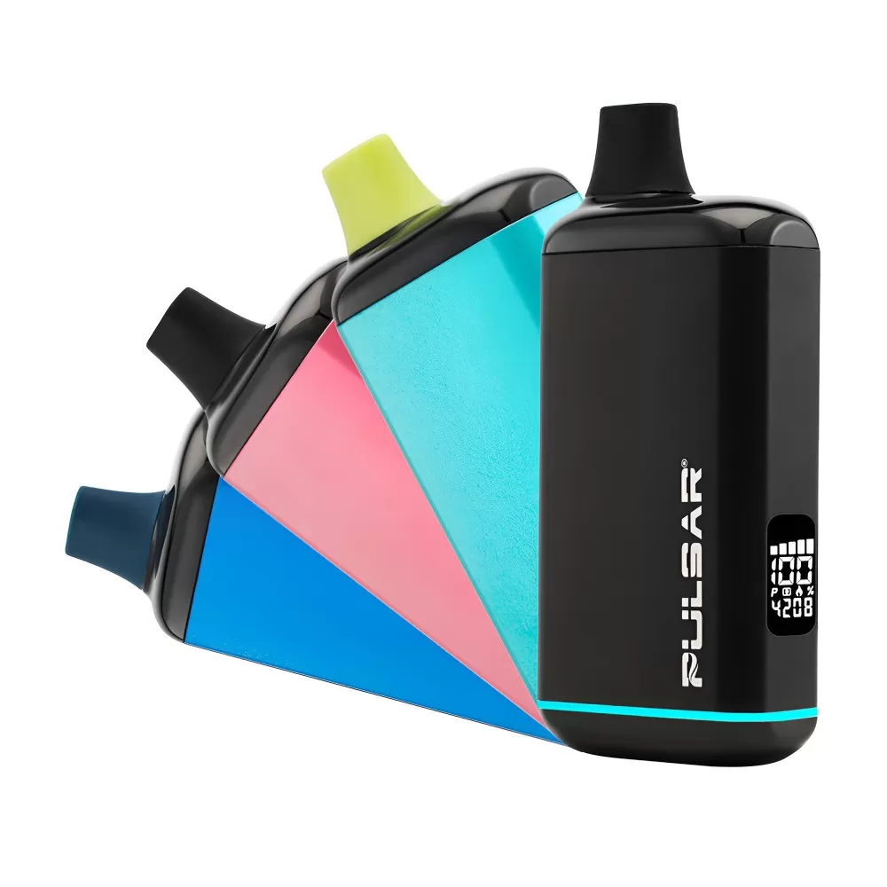 Buy 510 DL 2.0 Pro Vape Assorted Battery online - Aroma Hill Kankakee |  Kankakee | Illinois