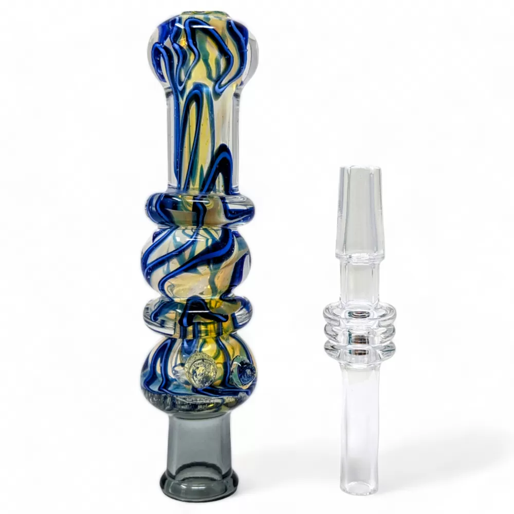 10mm Nectar Collector w/ Quartz Tip Skygate Wholesale