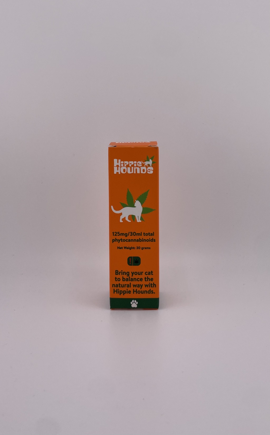 Buy Hippie Hounds Accessories Feline Tincture    image