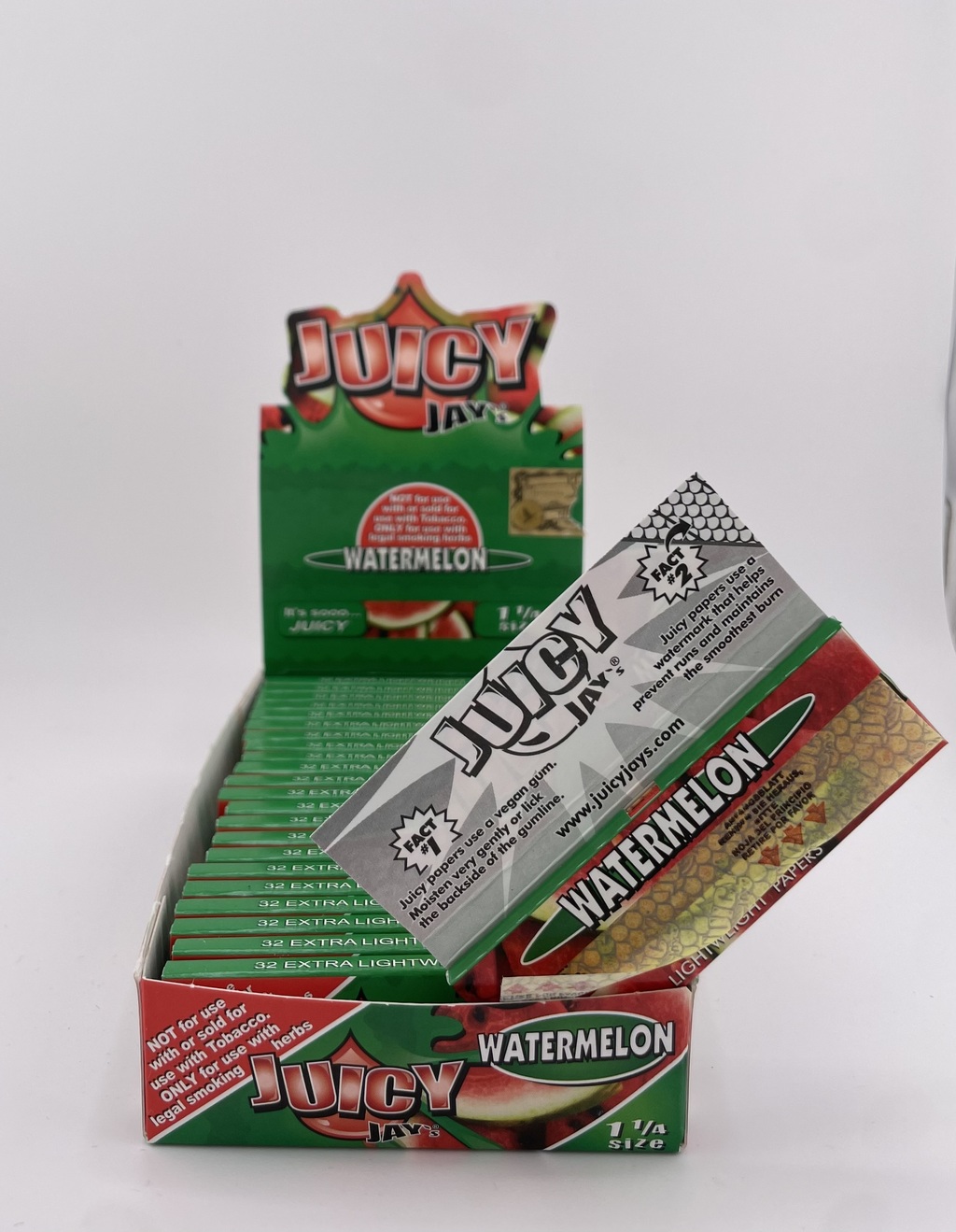 Watermelon Juicy Jay's