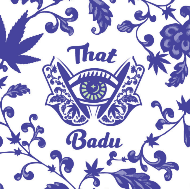 That Badu Cookies