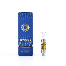 Reserve -Midnight Runtz Ozone