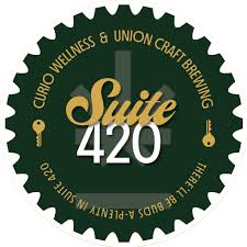 Suite 420 Curio Wellness