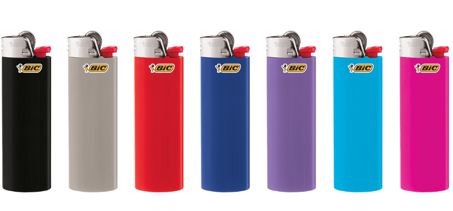 Buy BIC Accessories BIC Classic Assorted Colors image №0