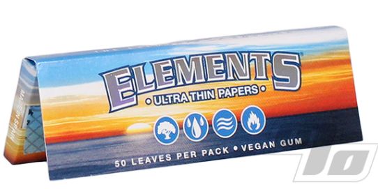 Ultra Thin  Elements