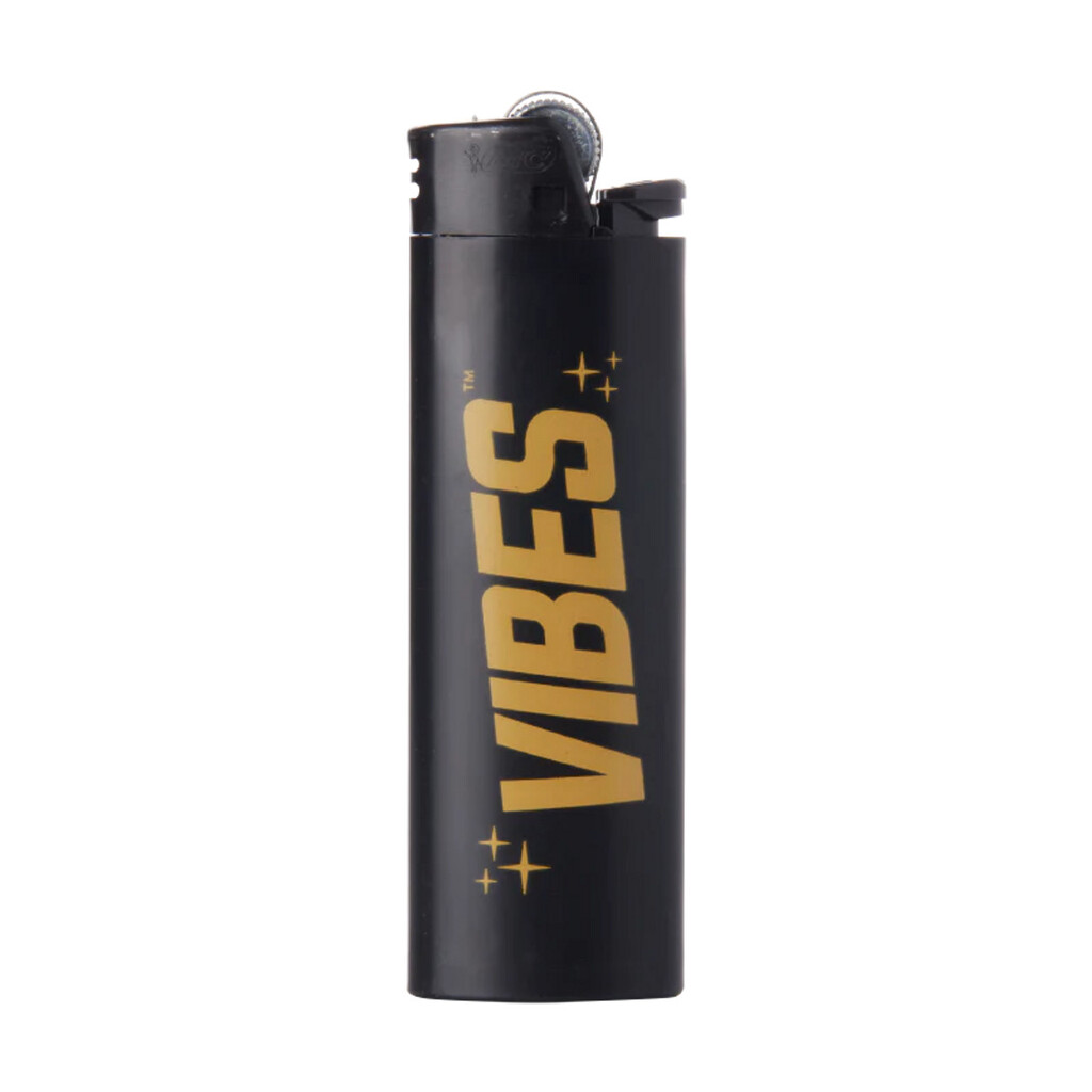 VIBES Blackout Lighter  BIC