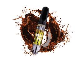 Buy Simply Herb Vapes Cherry Cola 1g image