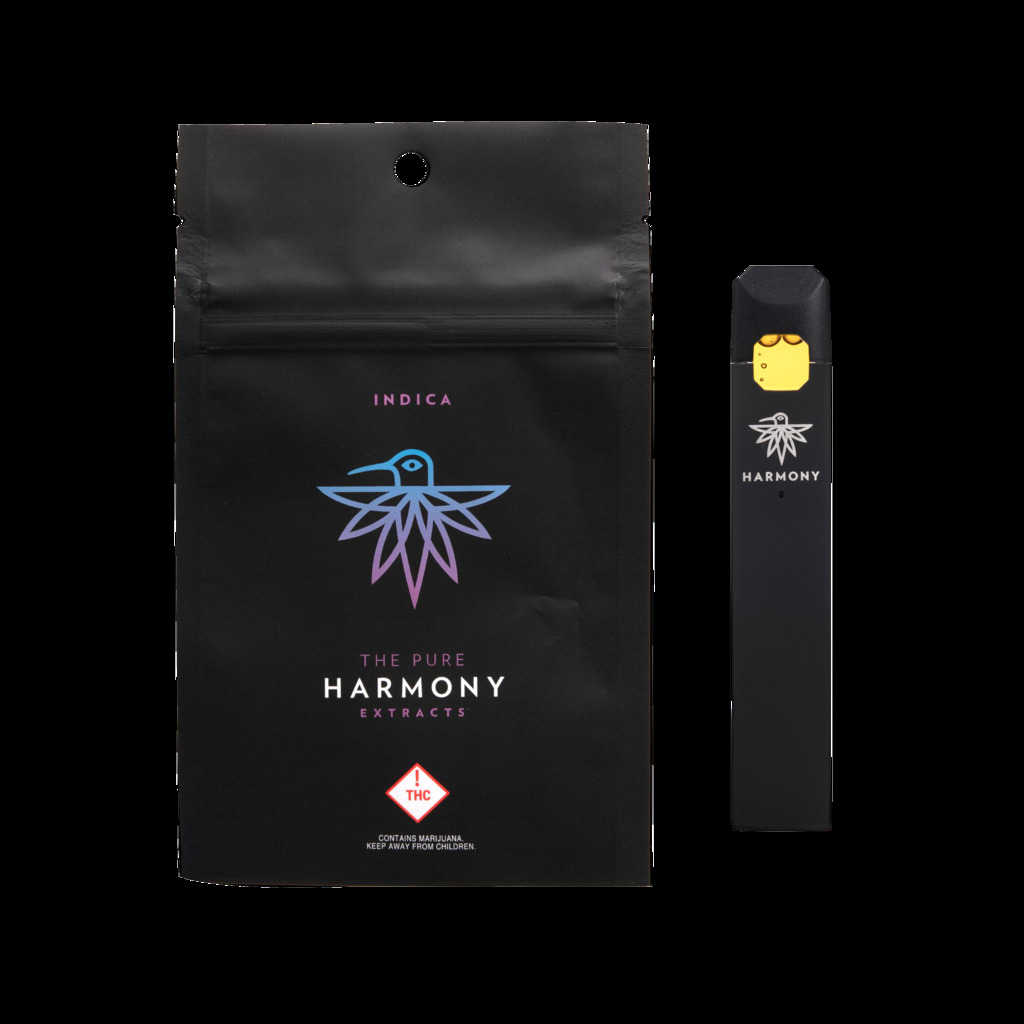 Phantom Punch AIO Harmony Extracts