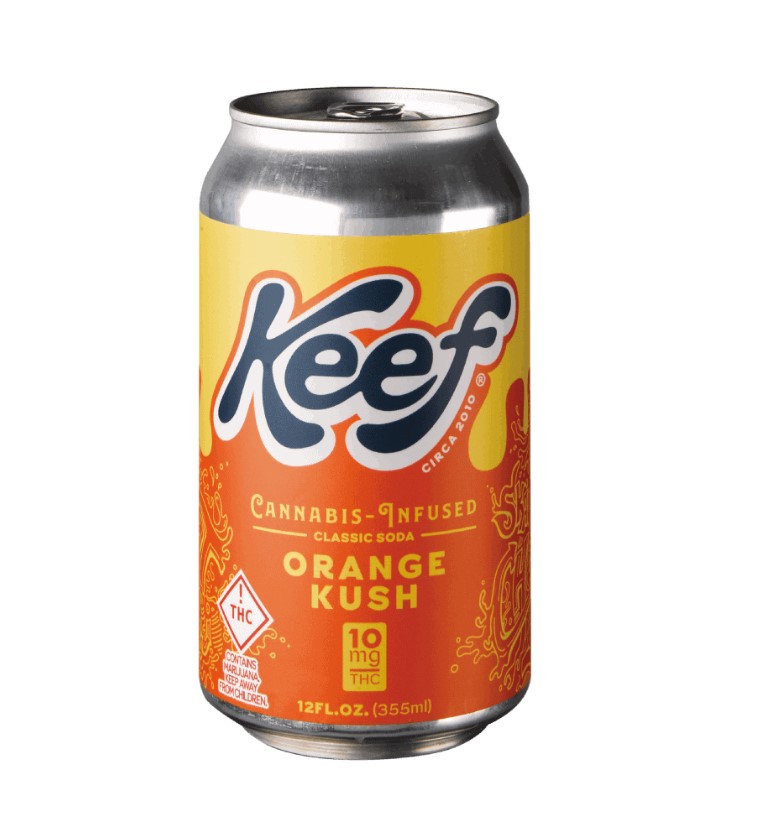 Cannabis Promo, Cannabis Sales, Cannabis Discounts, Cannabis on Sale, Buy 4 Keef Cola For $20 2