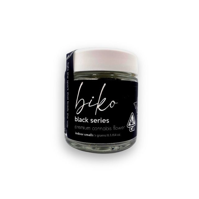 Black Series: Candy MAC Biko