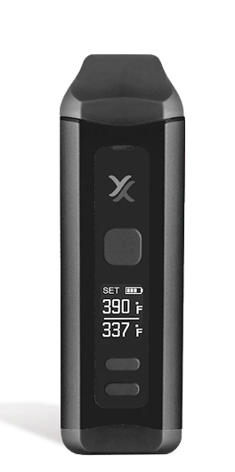 Mini Plus  Exxus vape