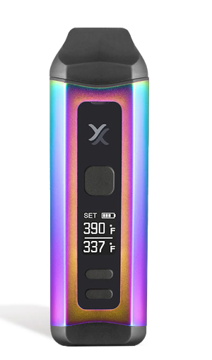 Buy Exxus vape Accessories Mini Plus  | Assorted Colors image