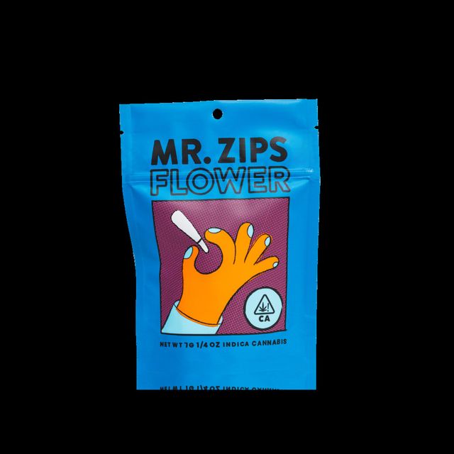 Carbon Fiber  Mr. Zips