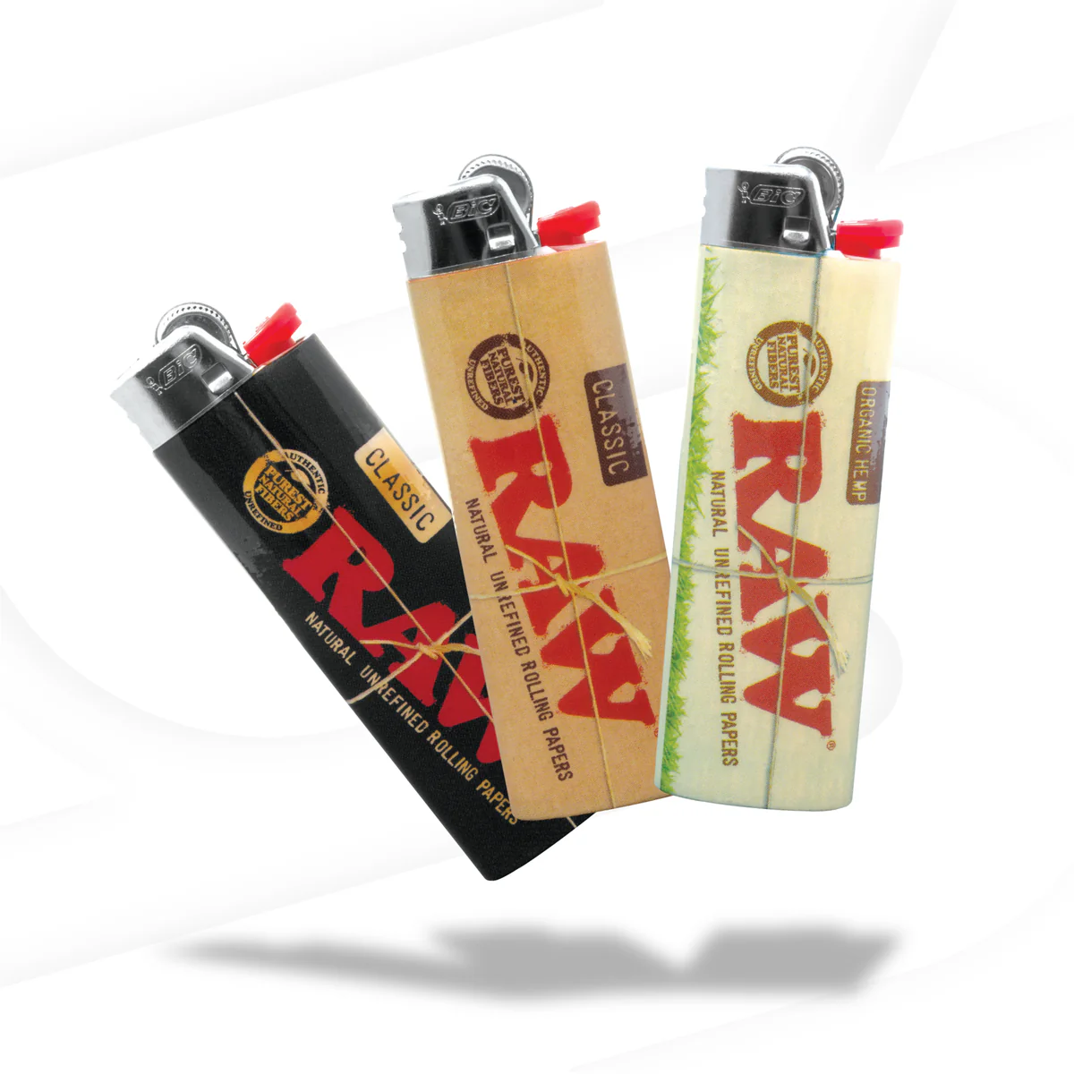 Buy Raw Accessories Lighter Each image