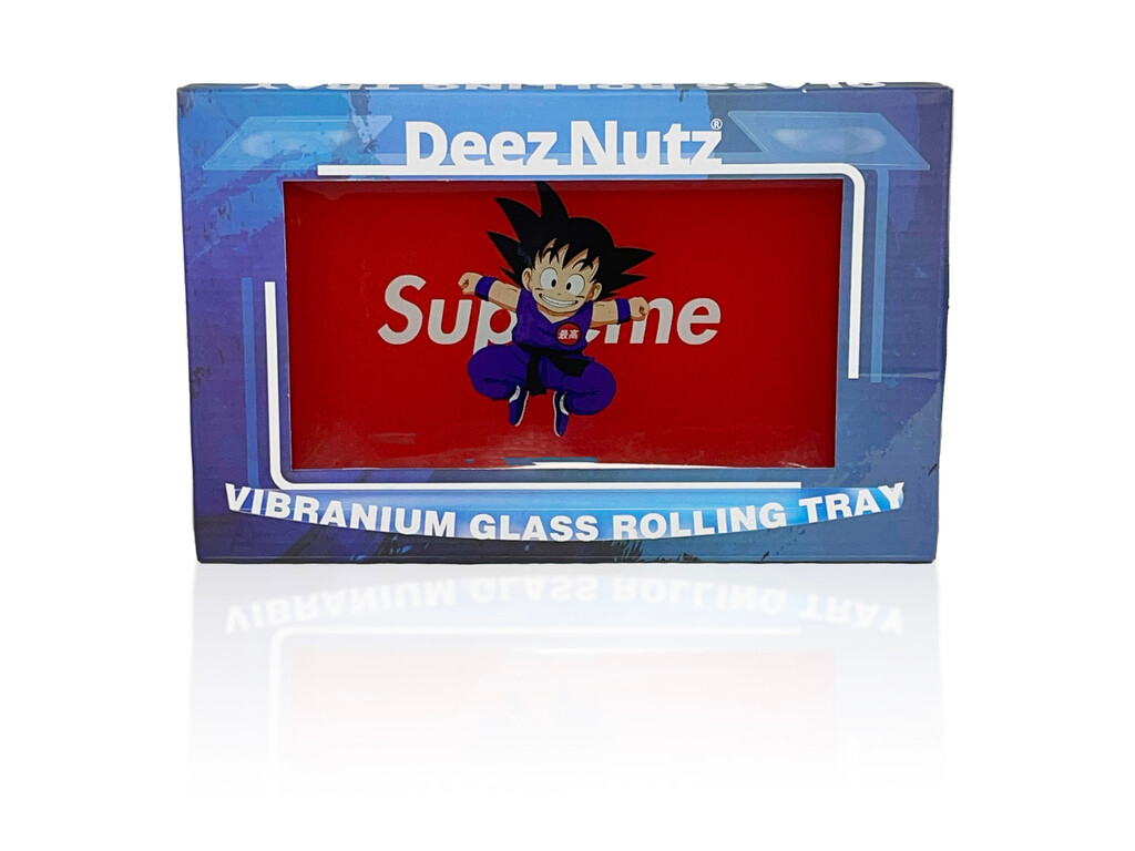 Deez Nutz Rolling Tray