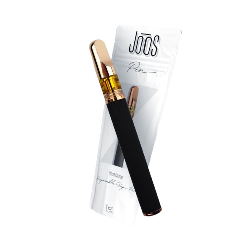 Sour Diesel Joos