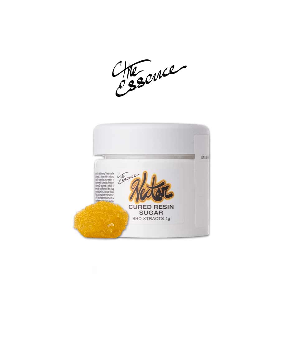 Buy (the) Essence Concentrates Nectar - G-Wagon 1g image