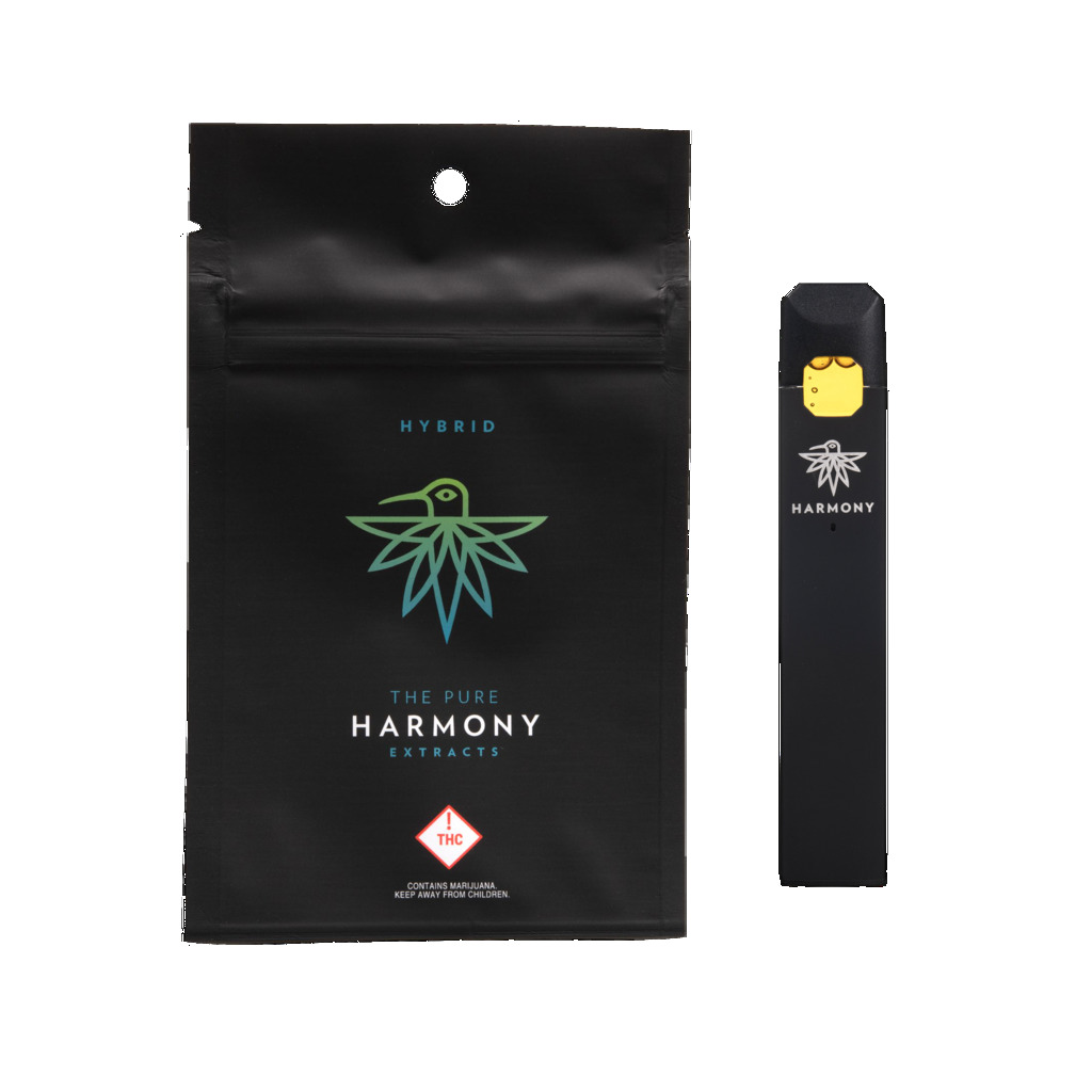 Fritter Flo AIO Harmony Extracts