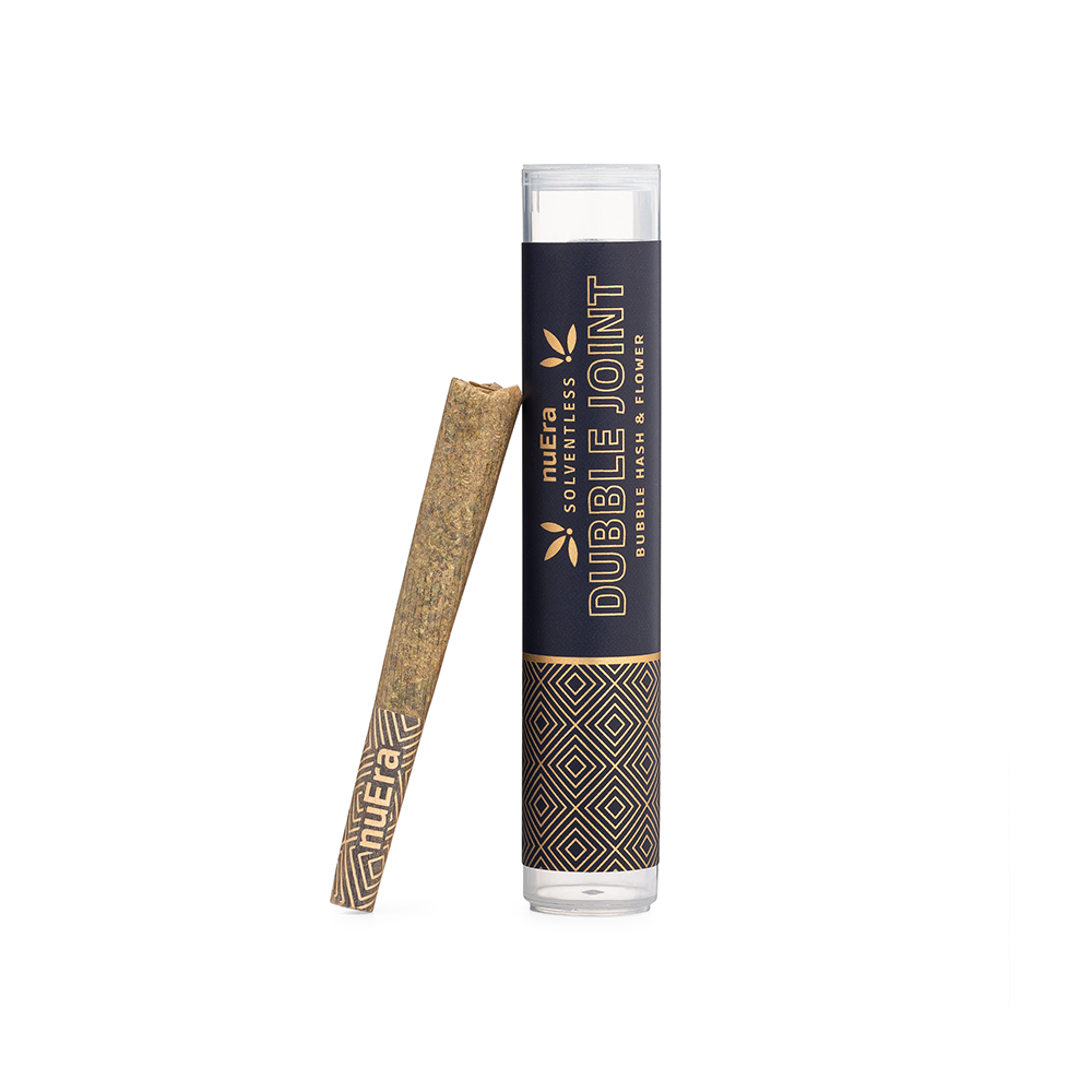 Buy NuEra Pre-rolls Cobra Milk 1g image