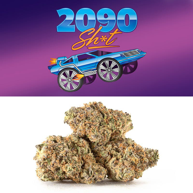 2090 Sh!t Cookies