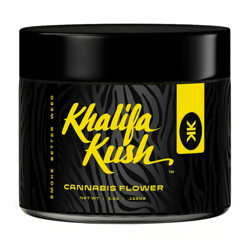 Khalifa Kush Khalifa Kush