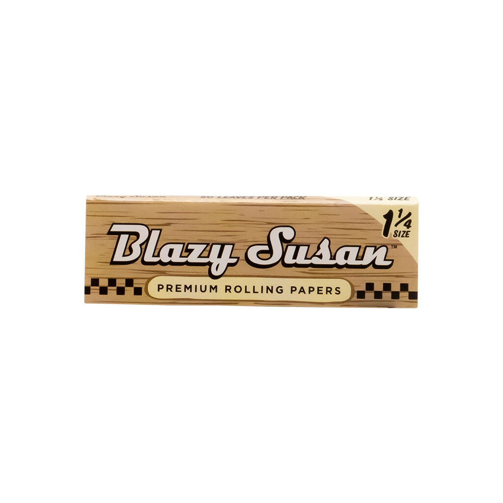 Unbleached Rolling Papers Blazy Susan