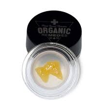 Buy Organic Remedies MD Concentrates Frosted Zin x Skywalker 1g image