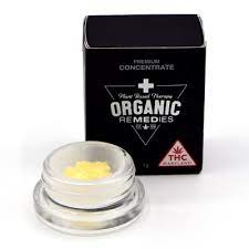 Buy Organic Remedies MD Concentrates Face Fat 1g image