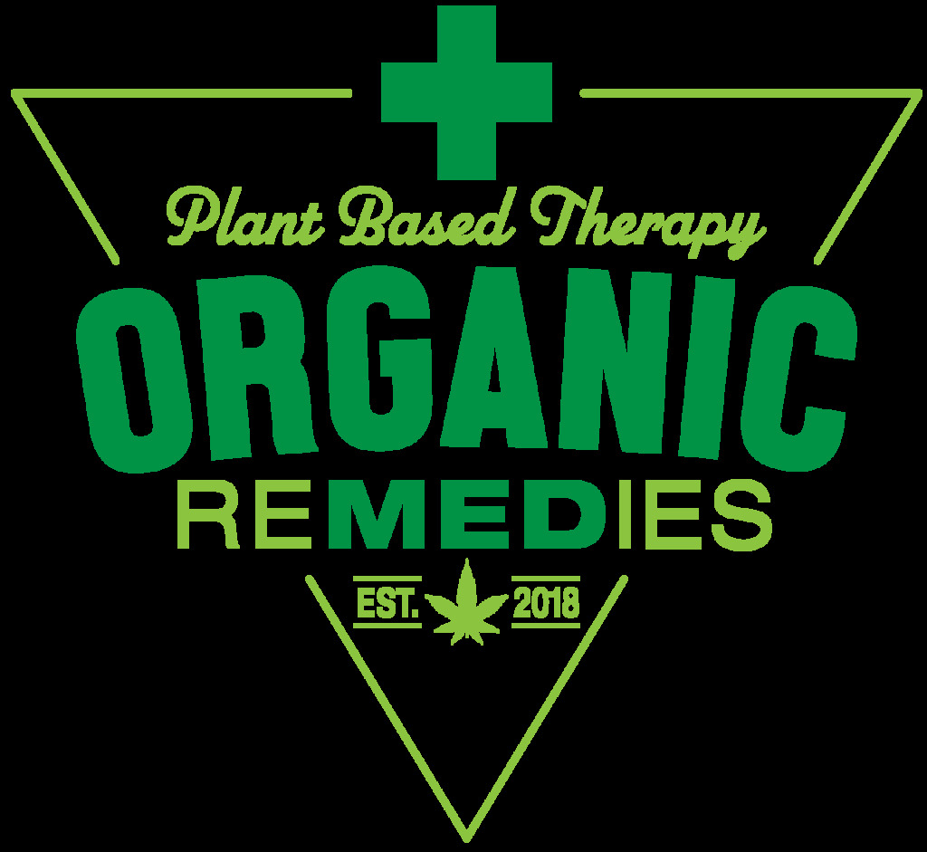 Mandarin Bubba Organic Remedies