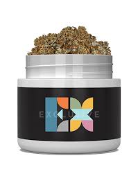 Buy Curio Wellness Flower Blue Cheese 3.5g image