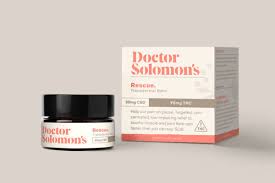 Ease Transdermal Dr. Solomon's