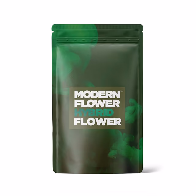 Admiral Apple Modern Flower