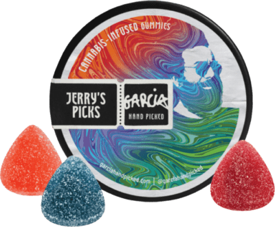 Hand Picked Jerrys Picks Mixed Berry Garcia