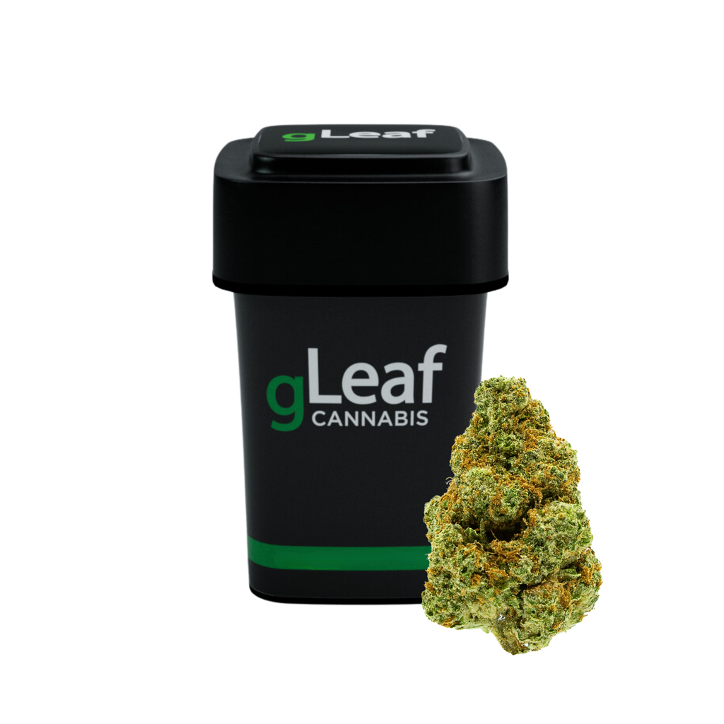 Cannabis Promo, Cannabis Sales, Cannabis Discounts, Cannabis on Sale, 4 For $110 gLeaf Eighths 1