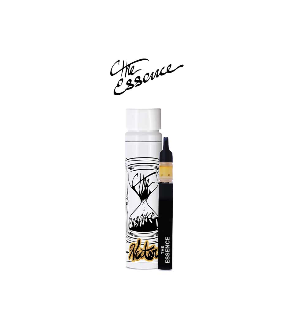 Buy (the) Essence Vapes Cherry Punch 0.3g image