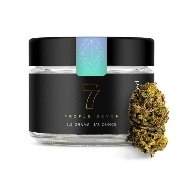 Monkey Berries Triple Seven Monkey Berries Triple Seven