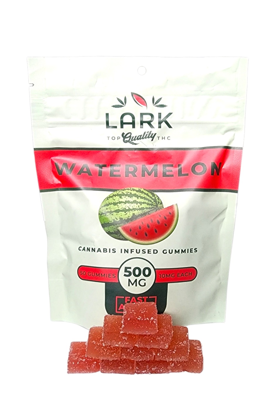 Watermelon Fast Acting Distillate Lark