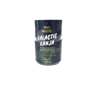 Galactic Ganja Sour Banana Sherbet #2  Nature's Grace & Wellness