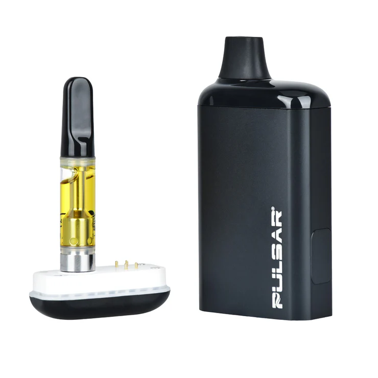 Pulsar 510 DL Vape AK Wholesale