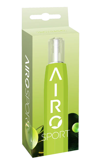 AiroSport Vaporizer Airo