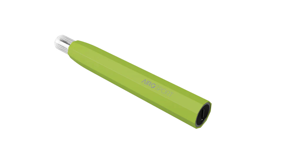 AiroSport Vaporizer Airo